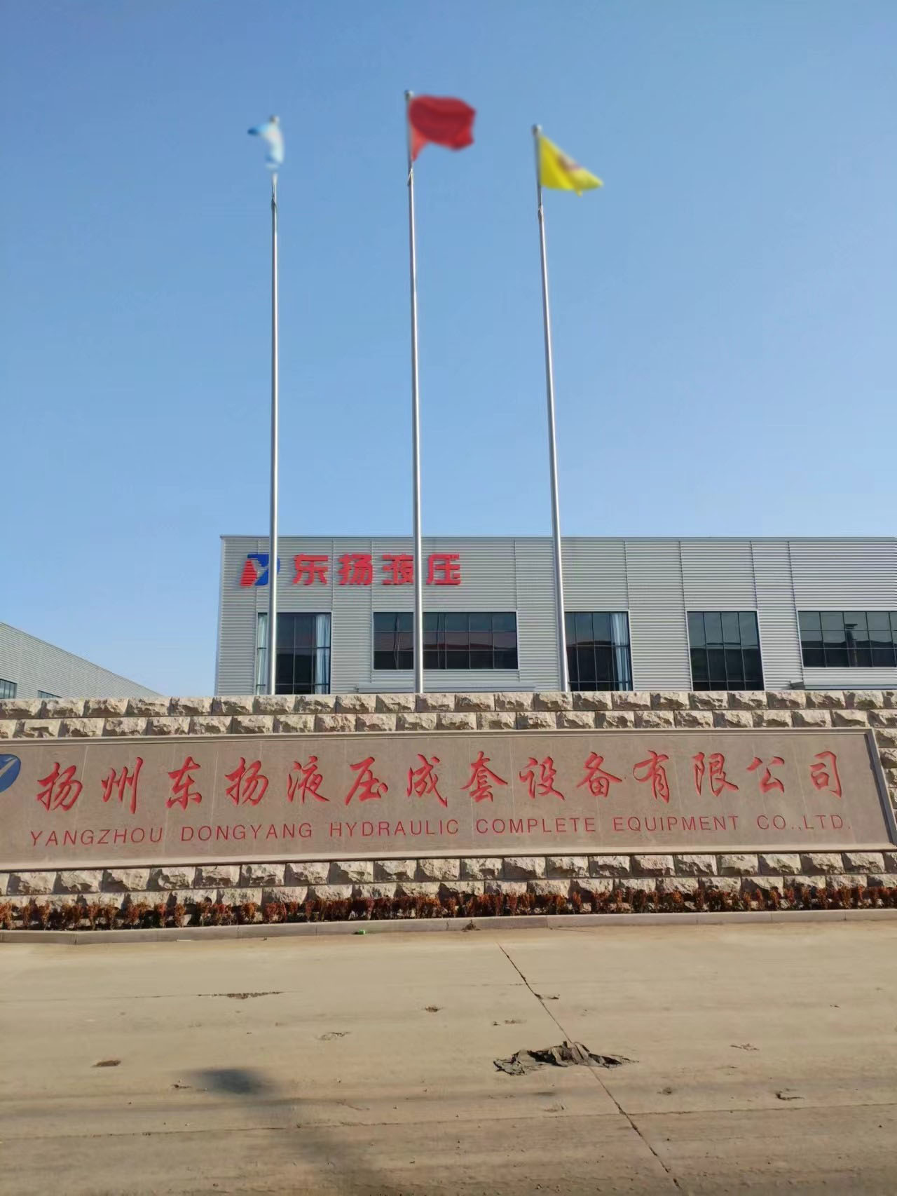 金坛区不锈钢旗杆