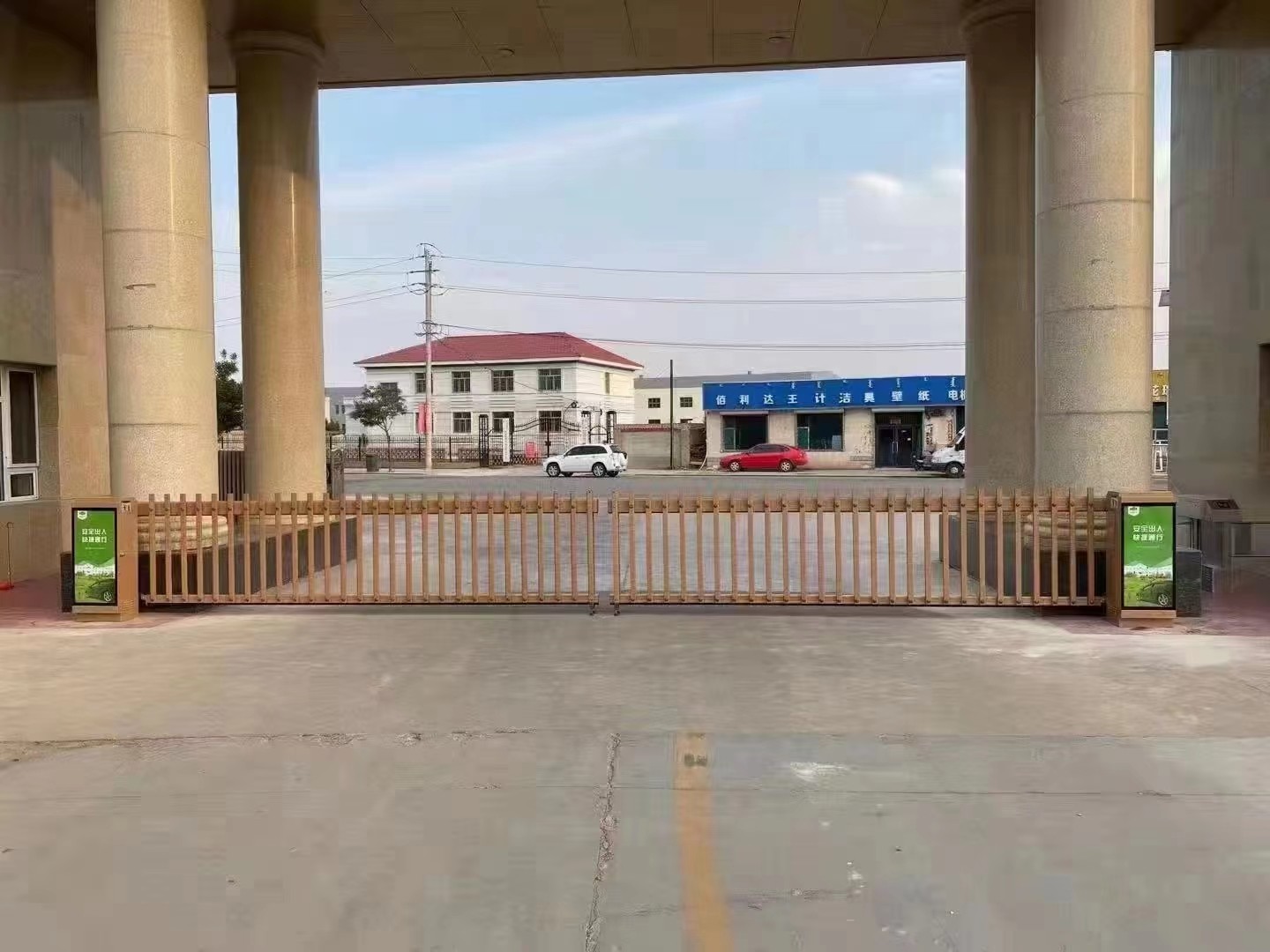 金坛区客户案例