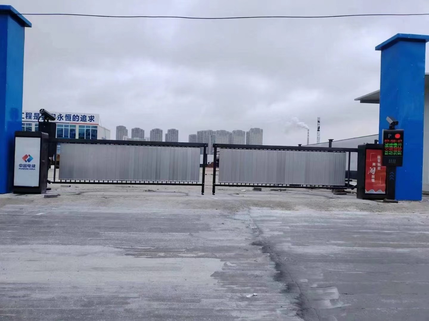金坛区客户案例